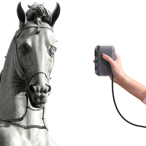 Moose Lite 3D Scanner