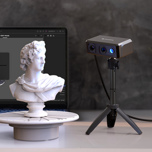 Seal 3D Lite Scanner