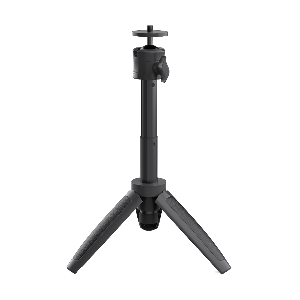 Tripod for Seal