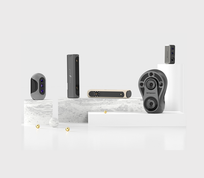 All Products – 3D Scanners, Printers & Accessories | 3DMakerpro