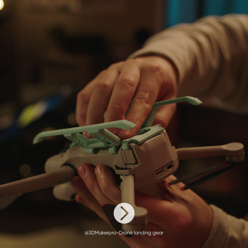 Moose 3D Scanner – AI-Powered Medium-Format Scanning | 3DMakerpro