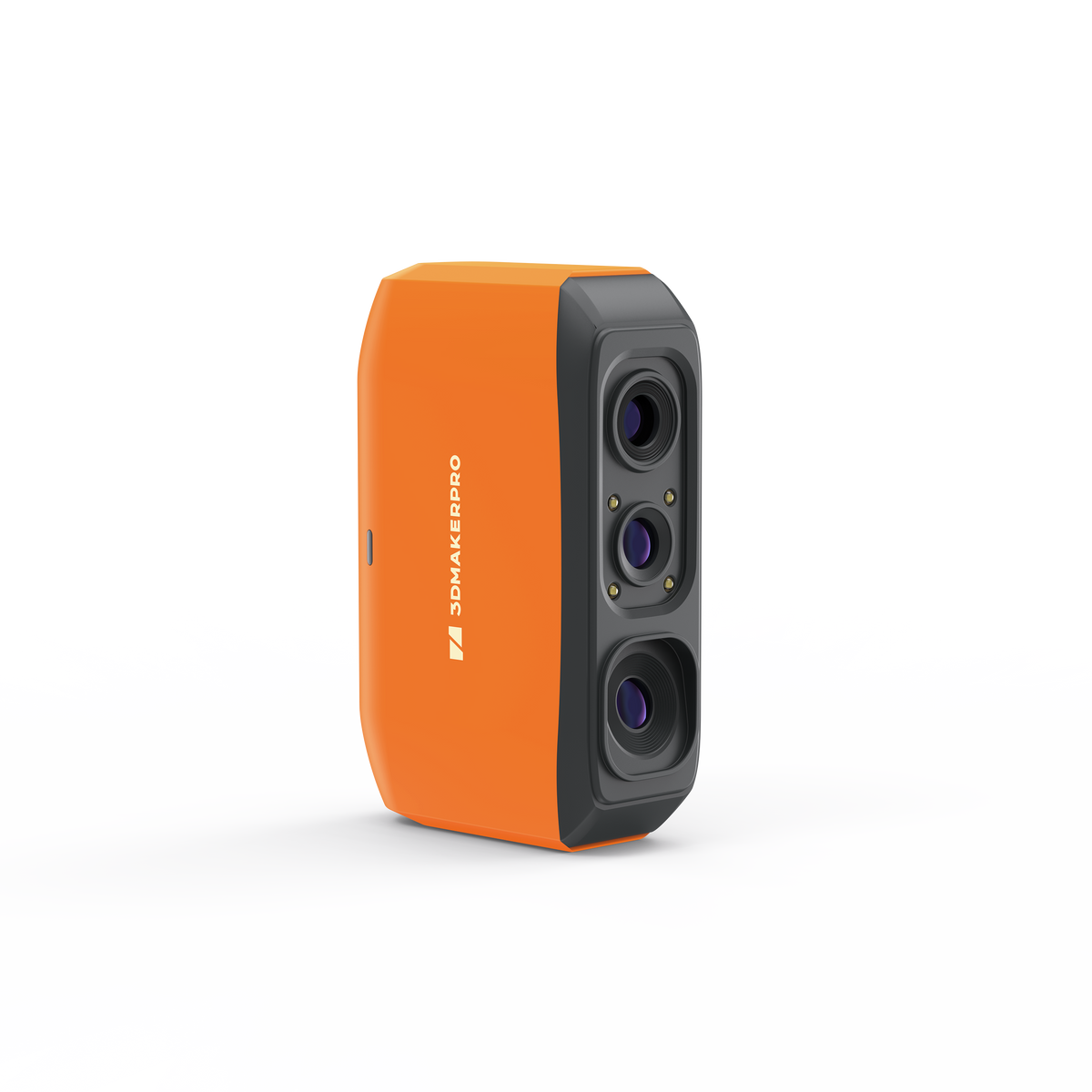 3DMAKERPRO FOX 3Dスキャナー 3DMakerpro Fox: Stylish & Beginner-Friendly Medium-Format 3D Scanner