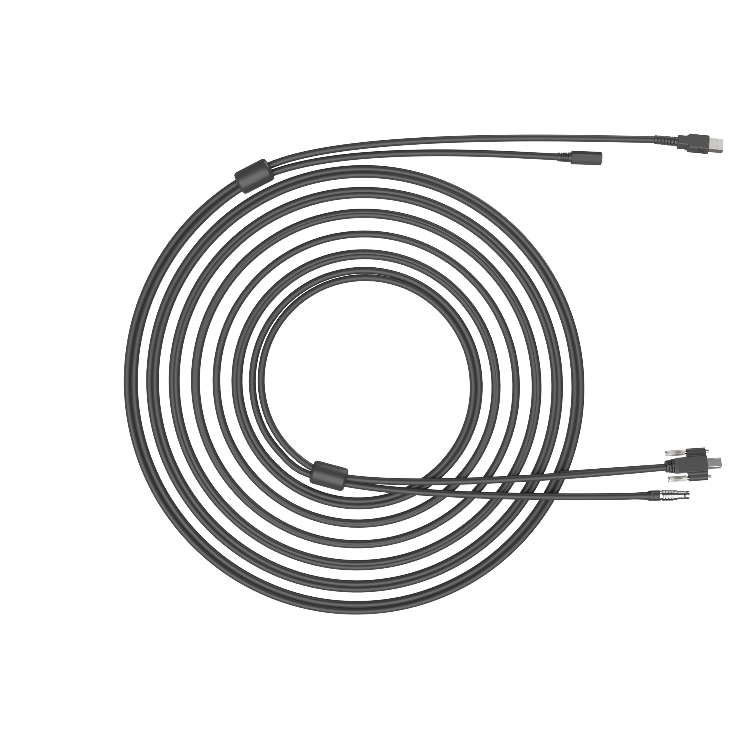 Kabel urządzenia 4m dla Lynx