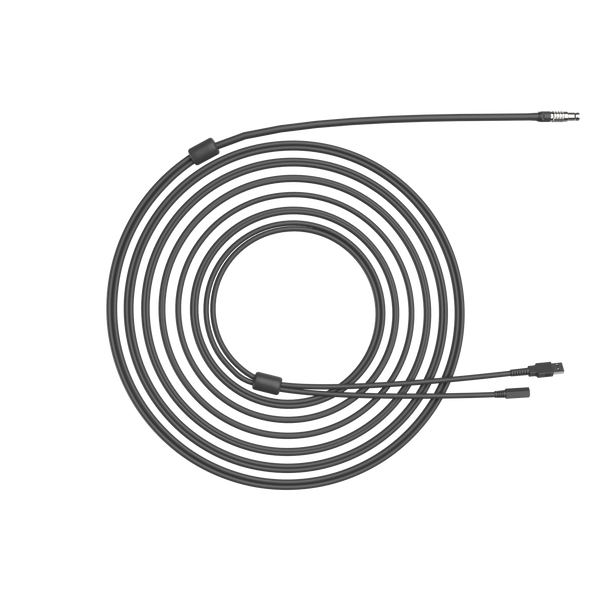 4m Device Cable for Mole,Whale