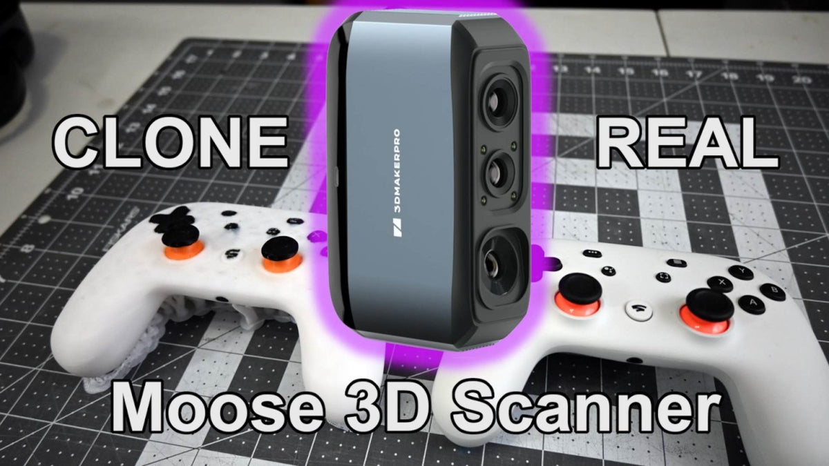 3D Measurement Tools & Tech Overview | 3DMakerpro