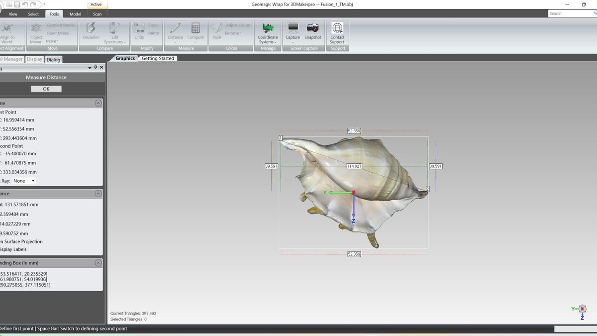 3dh Measure 3D Measurement Tools & Tech Overview | 3DMakerpro