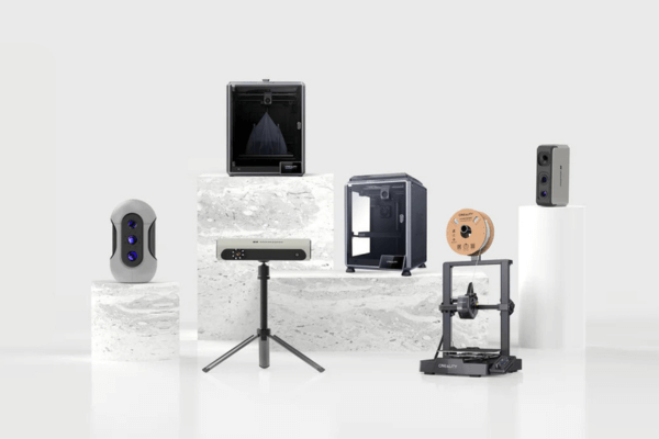 3D Printing 3DMakerPro