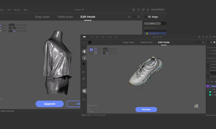 3D Scanners for Art & Creative Design Projects | 3DMakerpro