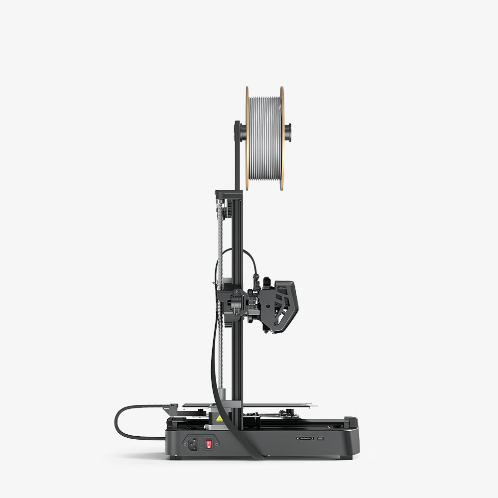 Creality Ender-3 V3 SE 3D Printer (Moose bundle)