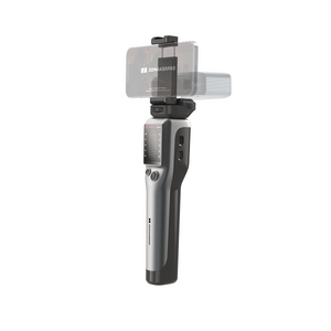 Smart Grip: Mobile Handheld Scanning Accessory | 3DMakerpro Smart Grip: Mobile Handheld Scanning Accessory | 3DMakerpro