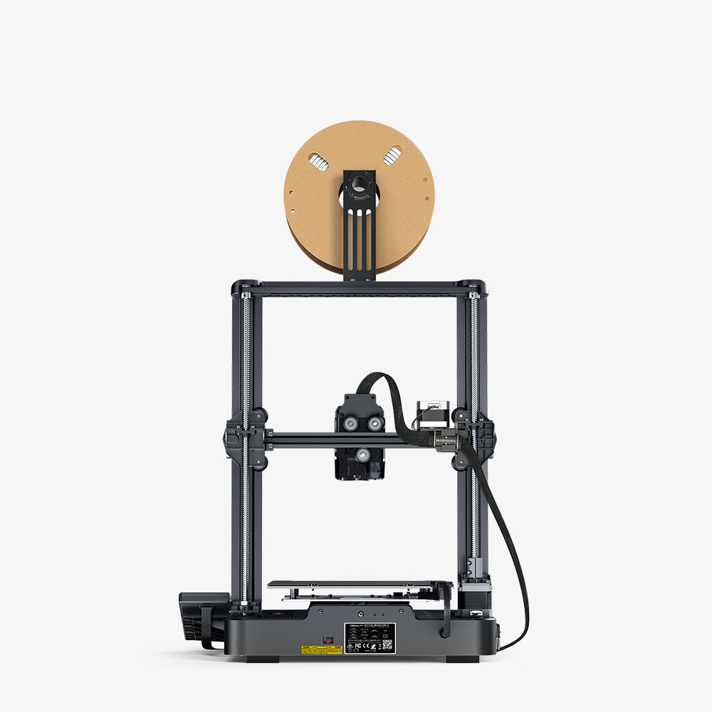 Creality Ender-3 V3 SE 3D Printer (Moose lite bundle)