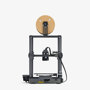 Crealiteit Ender-3 V3 SE 3D-printer (Moose lite-bundel)