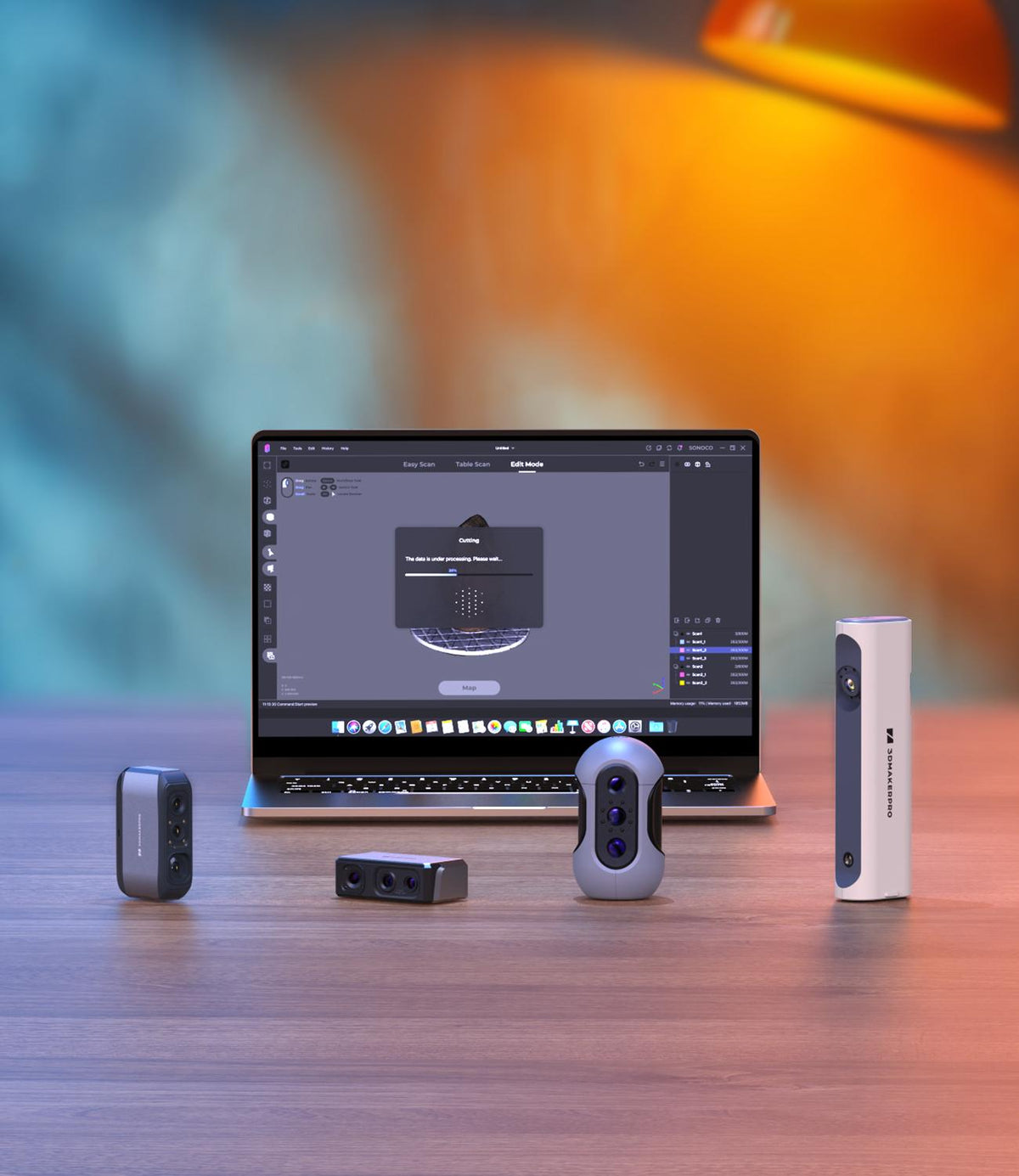3D Scanning Applications Across Industries | 3DMakerpro