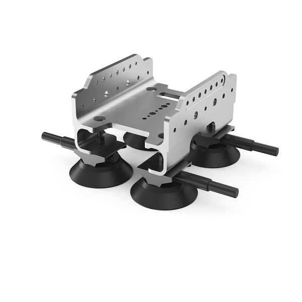 Automotive Rooftop Mount