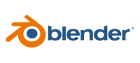 JM Studio exports 3D models compatible with Blender
