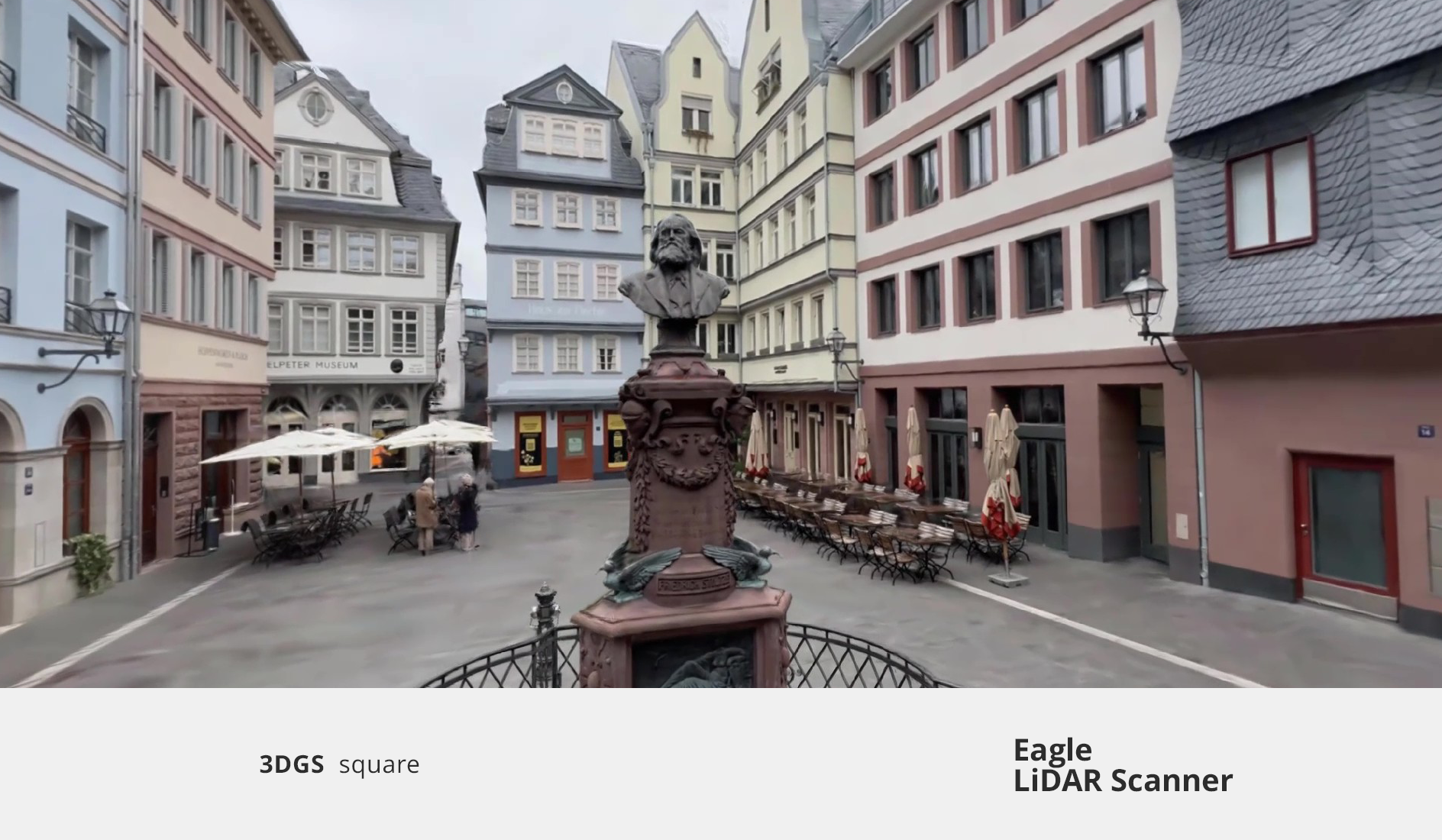 3dmakerpro 3dgs square 3d model 