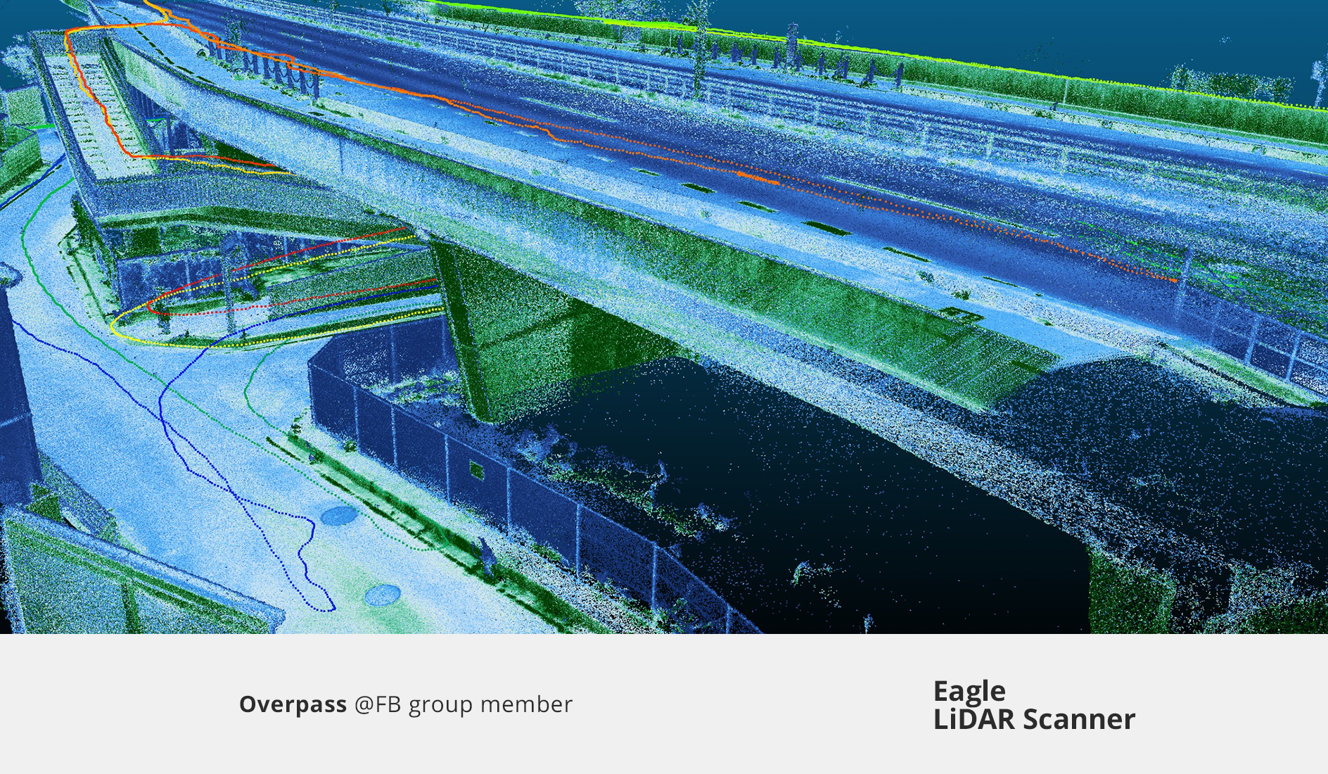 3dmakerpro overpass 3d model 