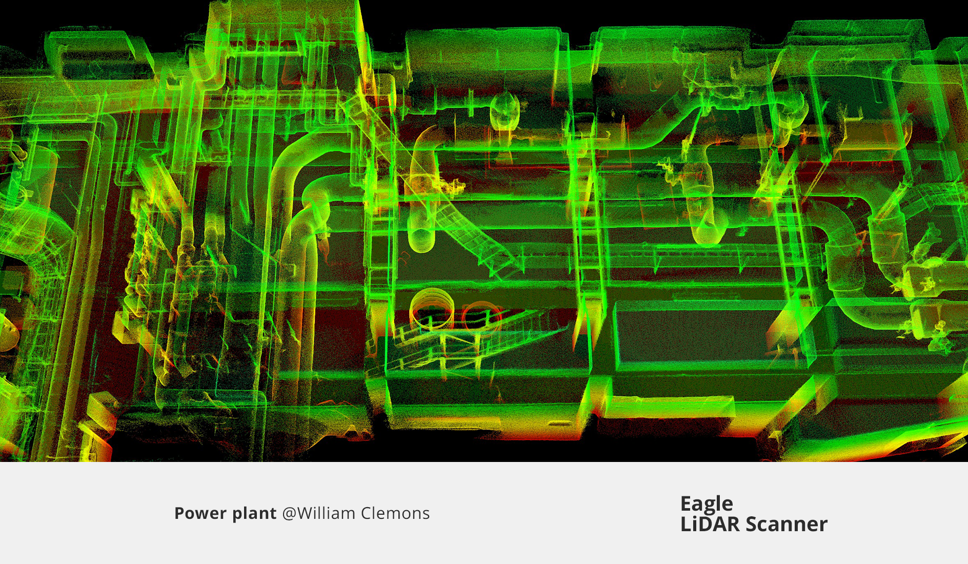 3dmakerpro power plant 3d model 