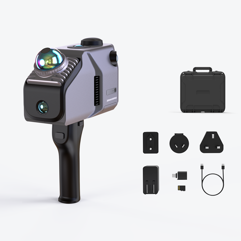 Attraktiver Deal auf 3DMakerpro Eagle LiDAR Scanner bei 3DMakerpro (EU)