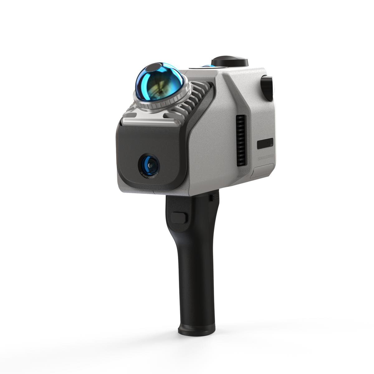 Eagle LiDAR-Scanner