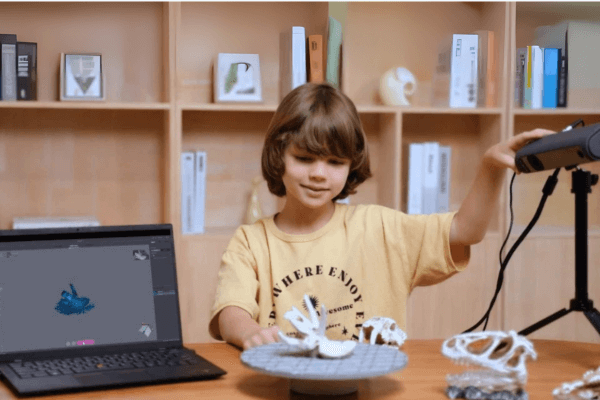 Education application 3DMakerPro