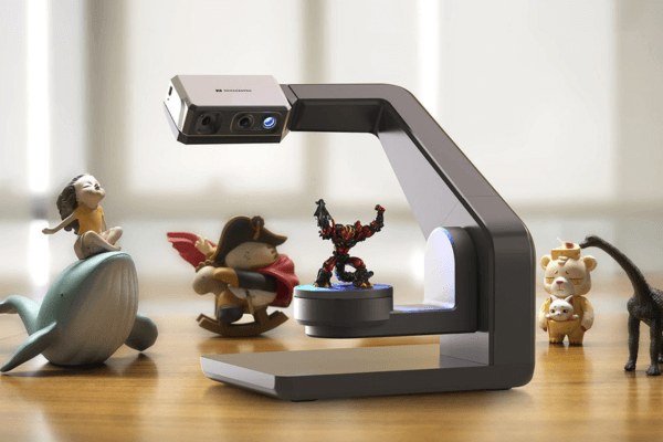 Entertainment application 3DMakerPro