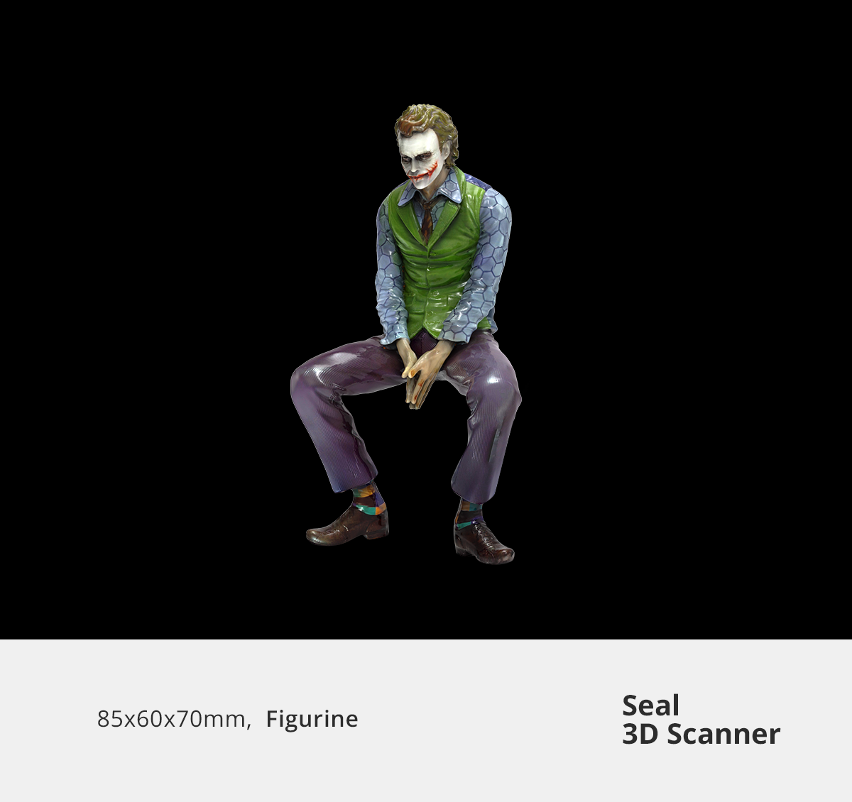 3dmakerpro figurine 3d model 
