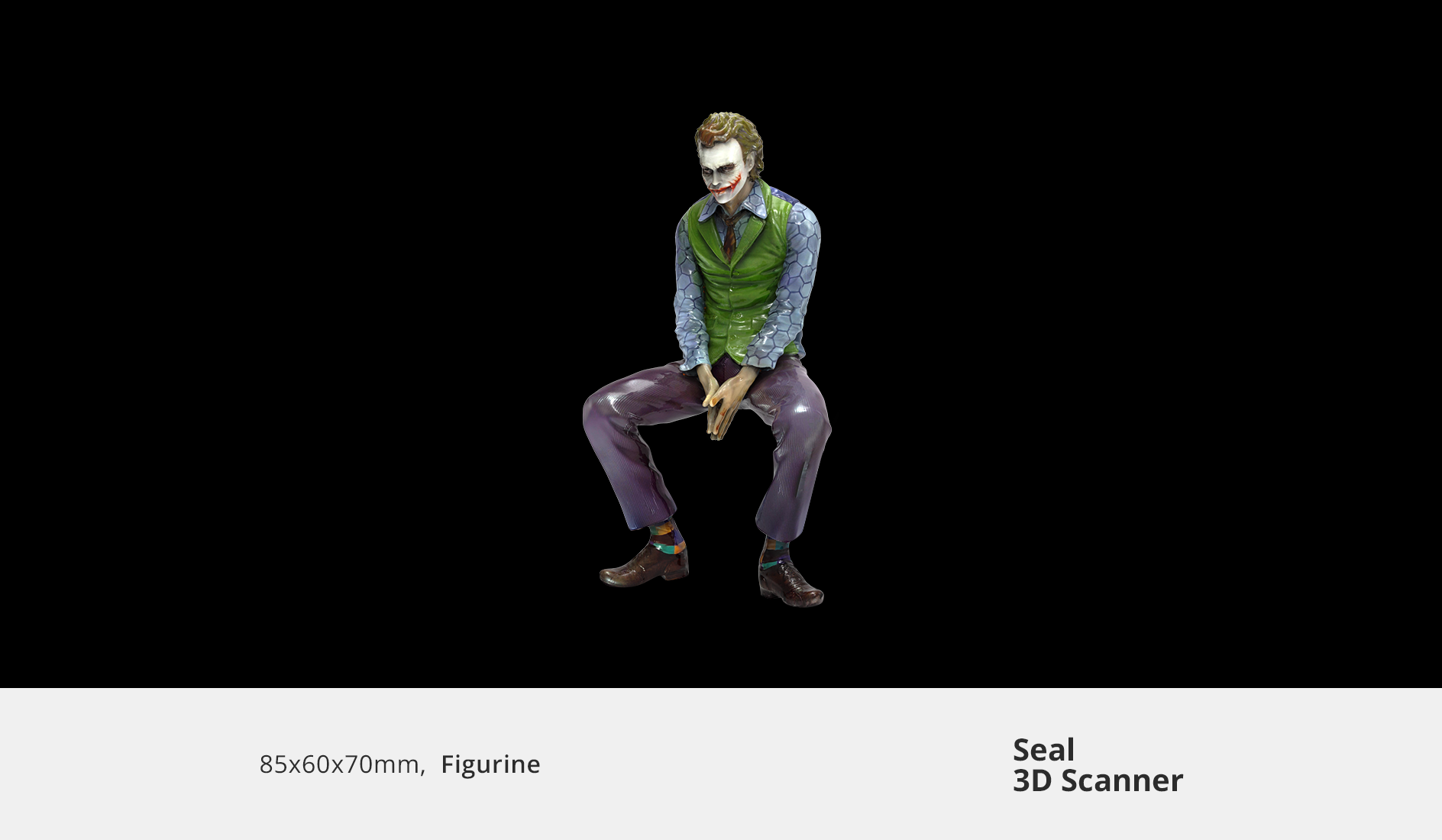 3dmakerpro figurine 3d model 