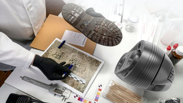 3D Scanning in Forensics – Accurate Evidence Capture | 3DMakerpro