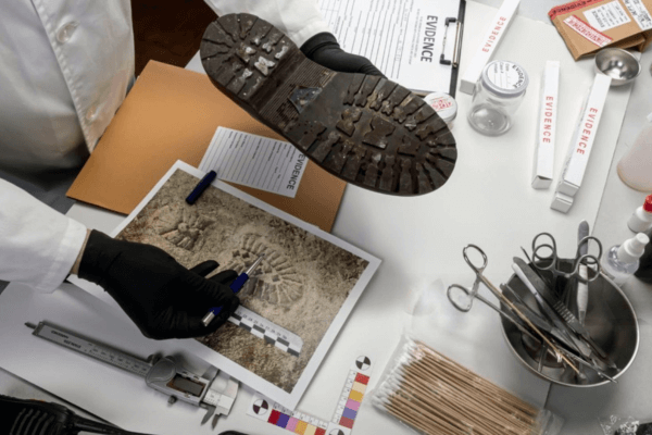 Forensics application 3DMakerPro