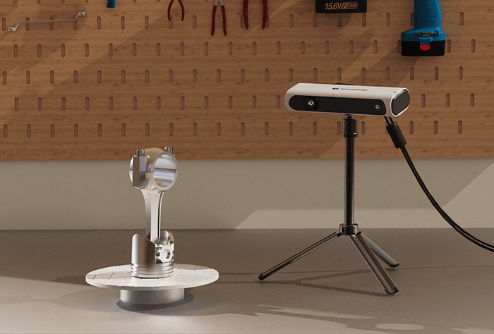 3D Scanning Applications Across Industries | 3DMakerpro