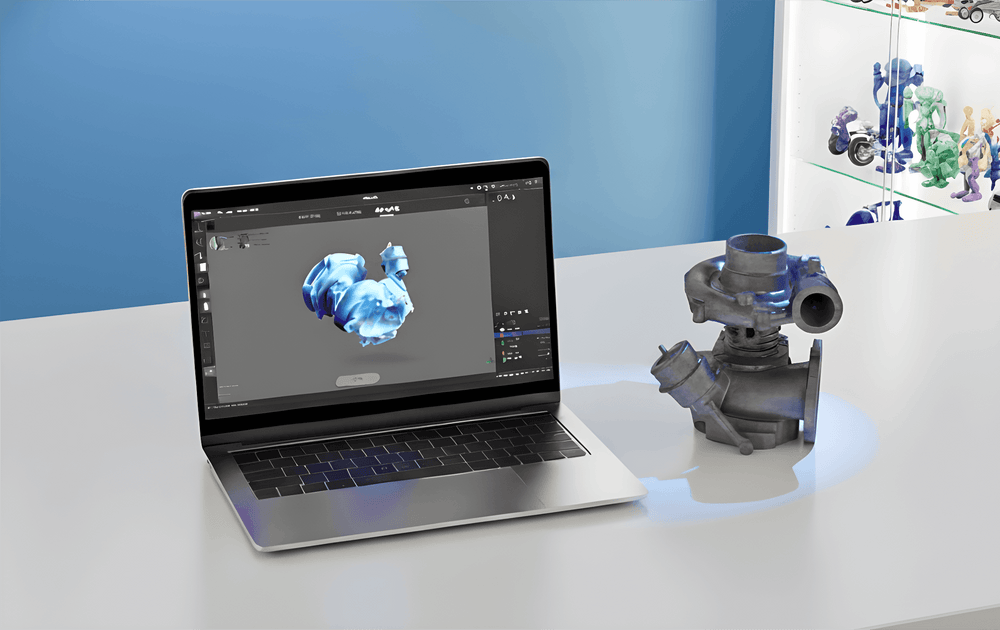 JM studio software 3dmakerpro