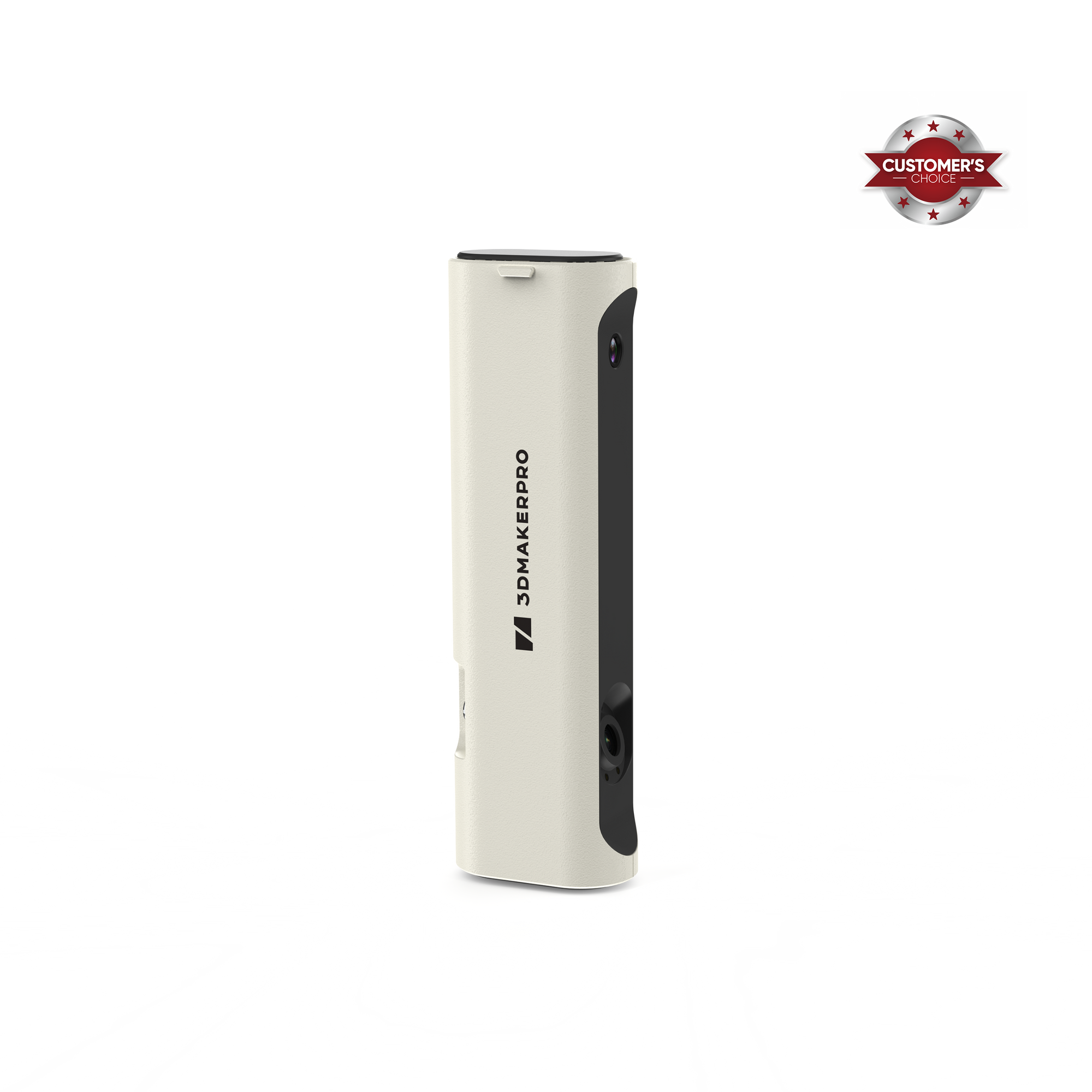 Lynx 3D Scanner: Affordable Big-Scale Scanning | 3DMakerpro