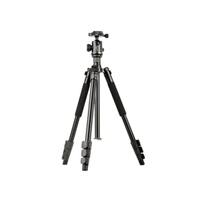 Manual Tripod