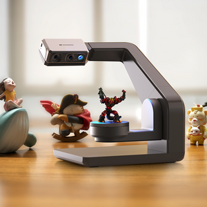 Seal 3D Scanner