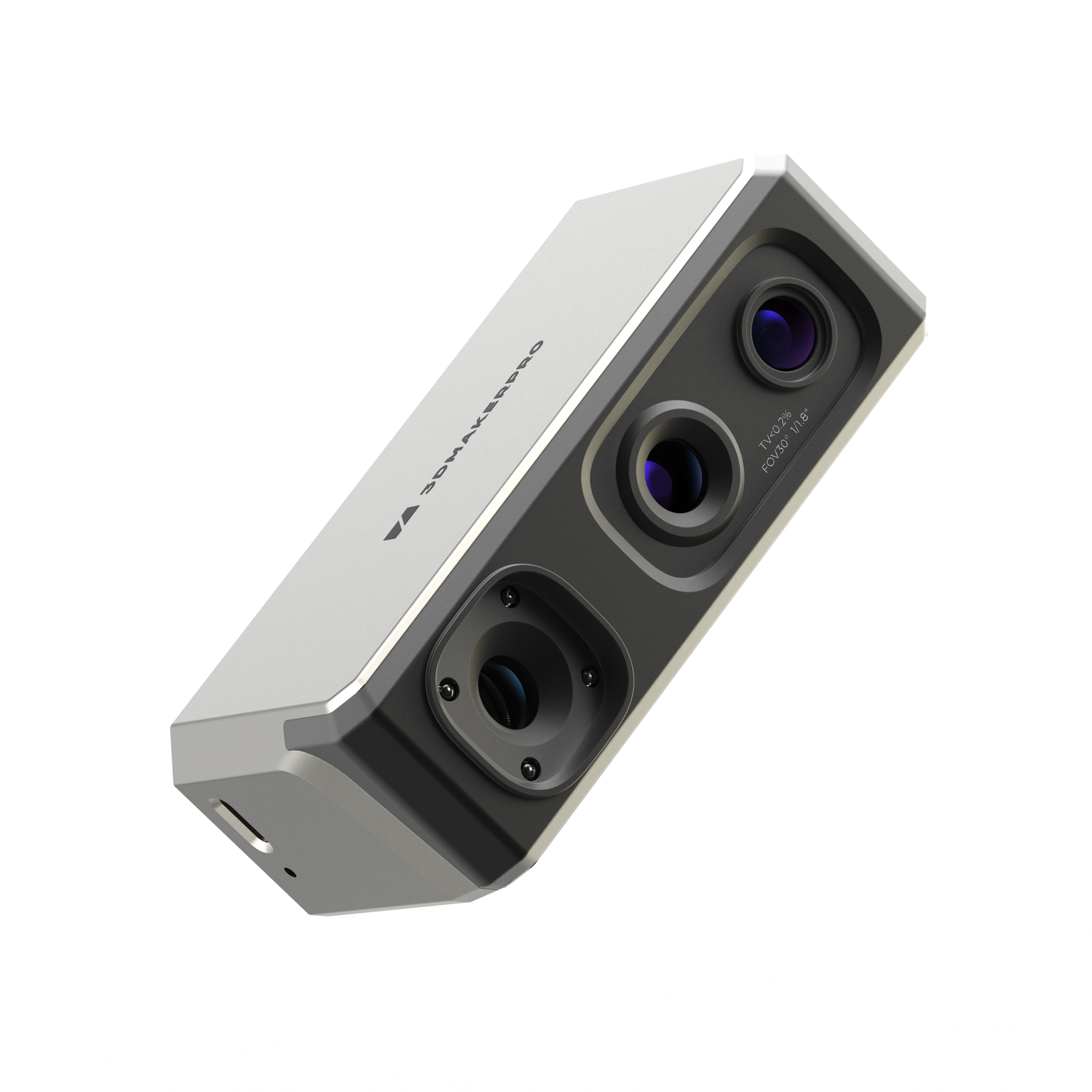 Seal 3D Scanner With 0 01mm Accuracy 3DMakerpro seal-3d-scanner-with-0-01mm-accuracy-3dmakerpro