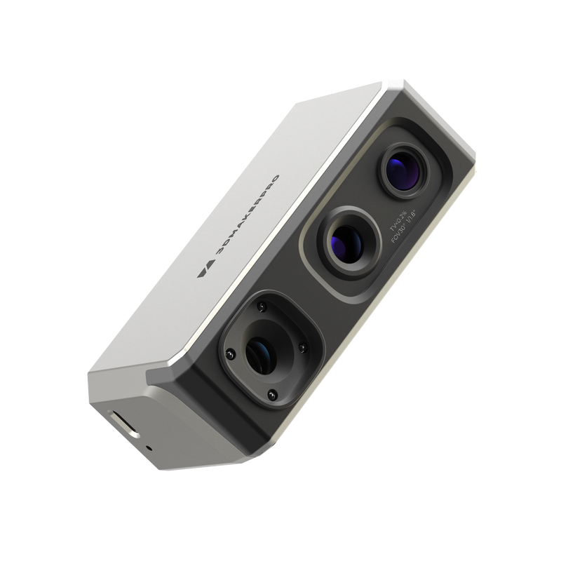3DMakerpro Seal 3D Scanner