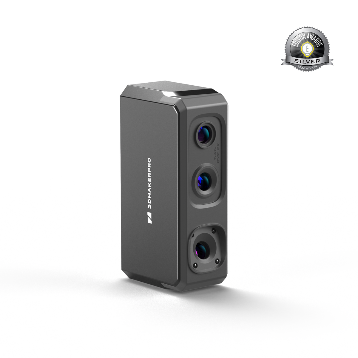 3DMakerpro Seal Lite: High-Precision 3D Scanner | Ultra-Portable