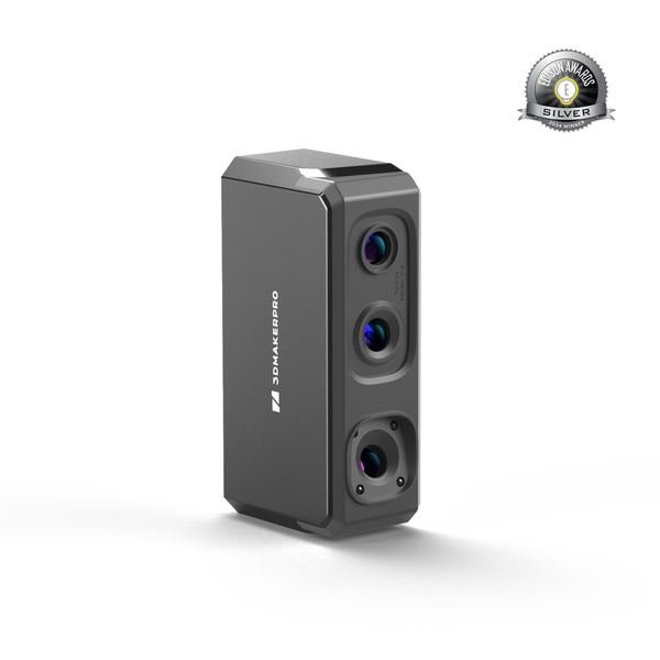 Seal Lite 3D-scanner