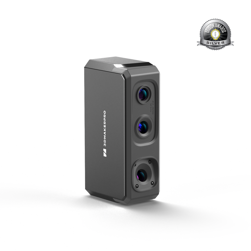 Seal Lite 3D Scanner