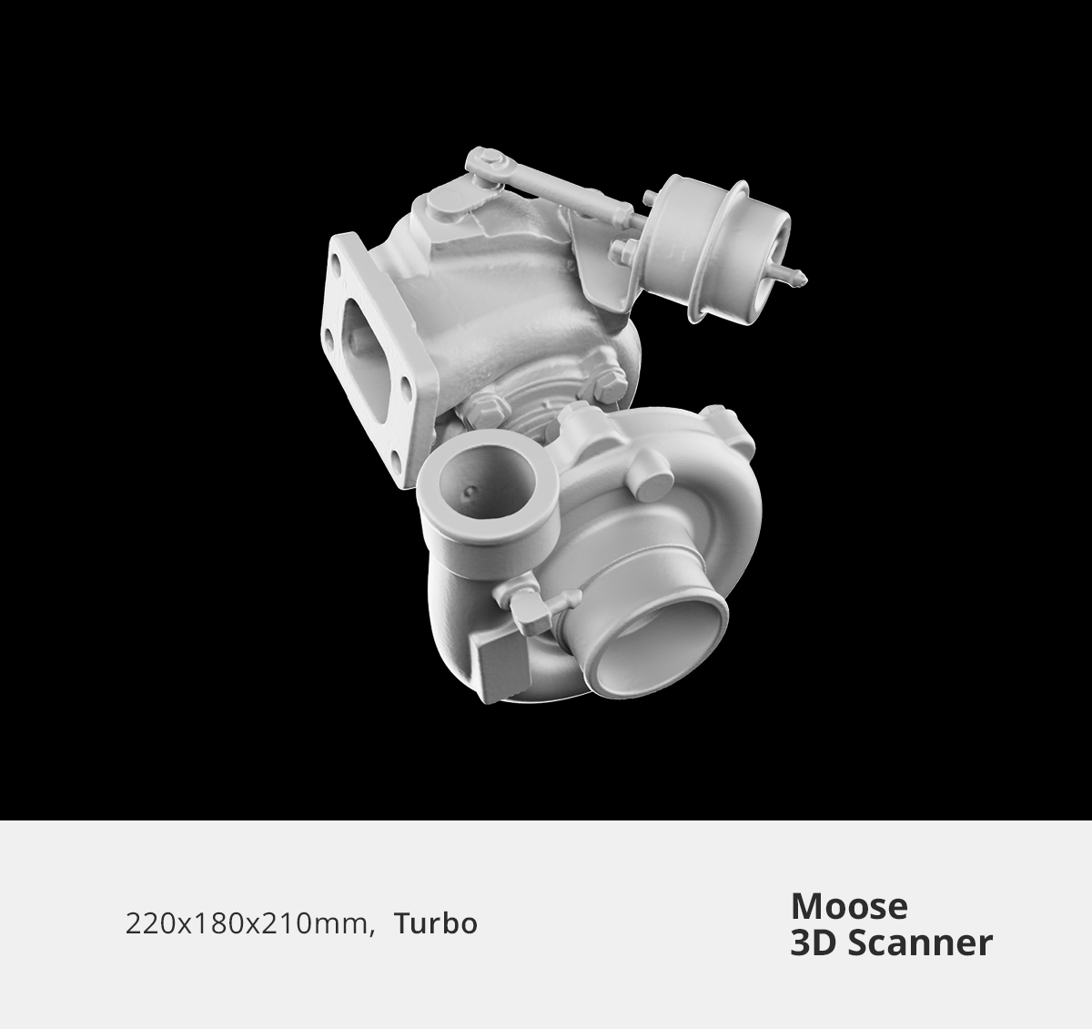 3dmakerpro turbo 3d model 