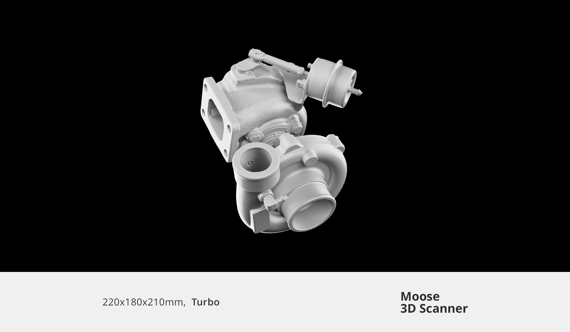 3dmakerpro turbo 3d model 