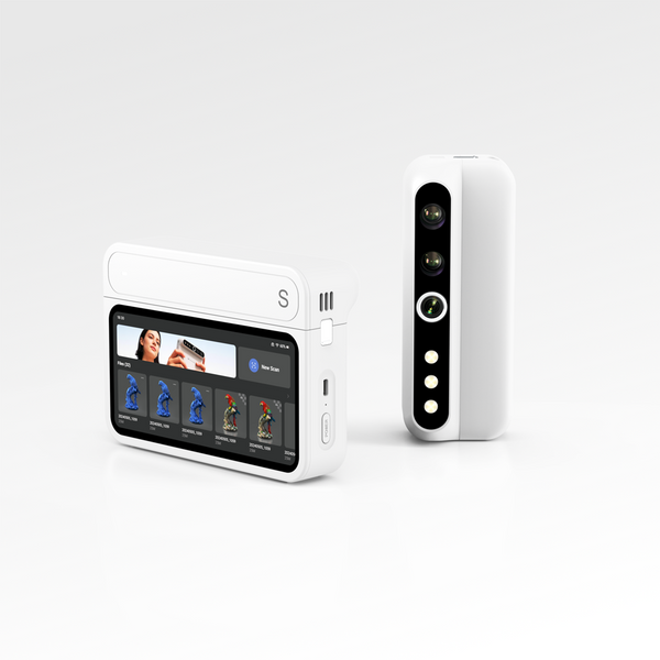 Control Pad + 1 Module