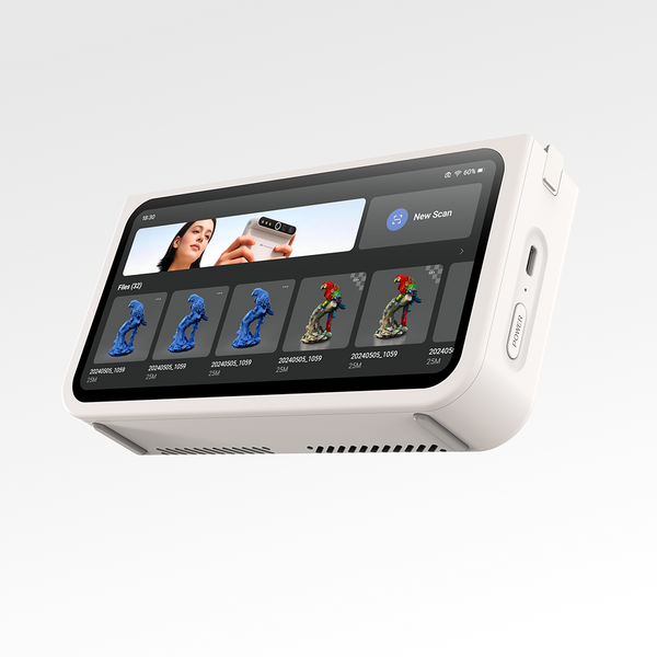 Control Pad