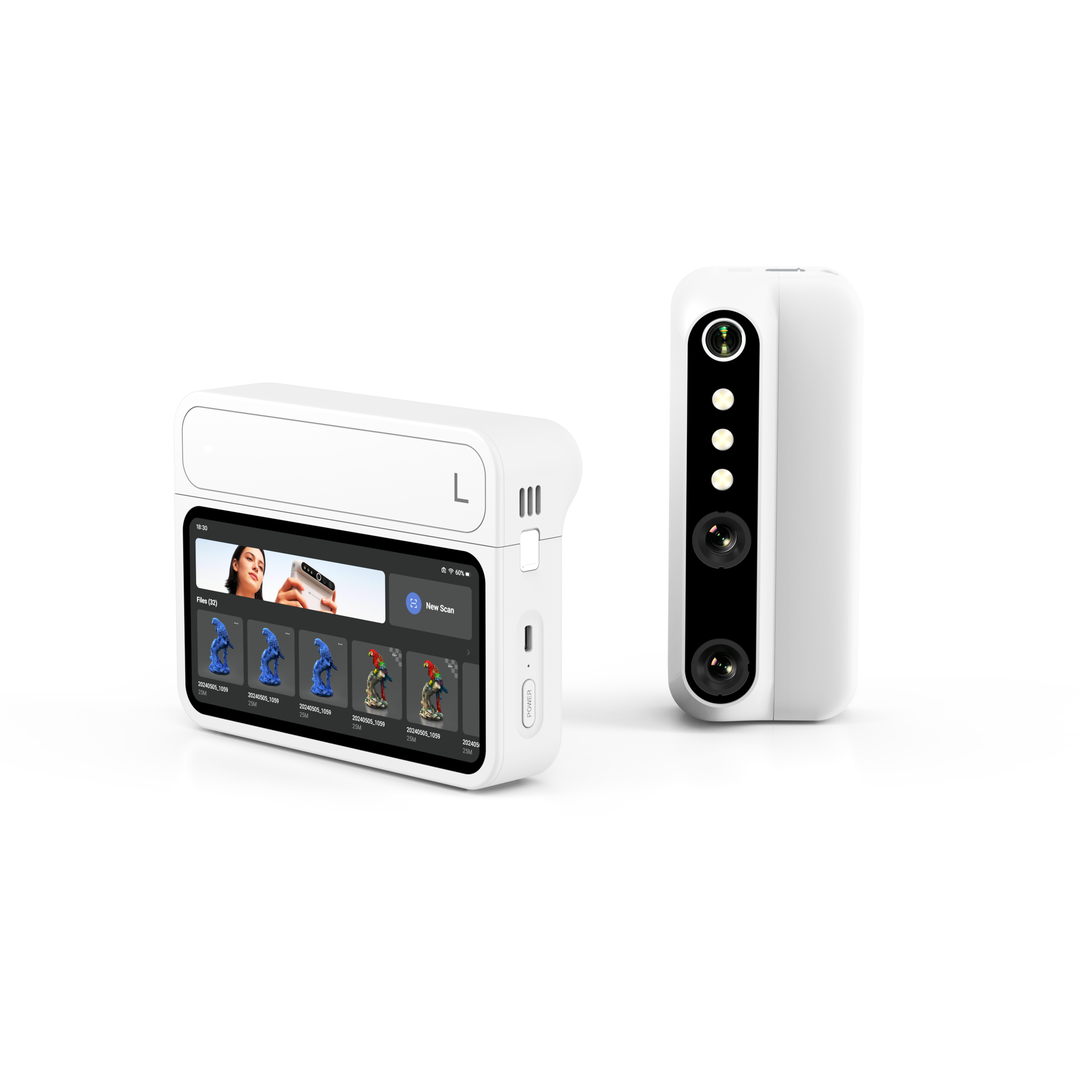 Control Pad + L