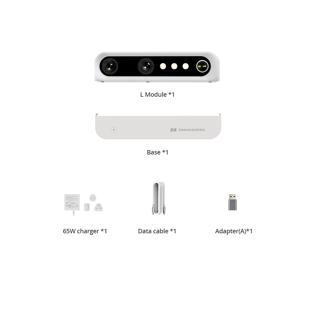 Turtle Series L Module