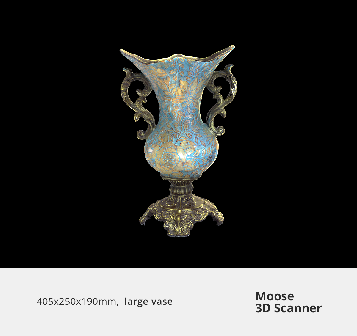 3dmakerpro large vase 3d model 