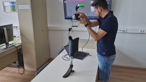Reverse Engineering with 3D Scanning | 3DMakerpro
