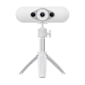 Lizard 3D Scanner